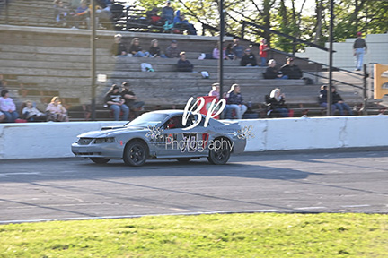 Car Number 70