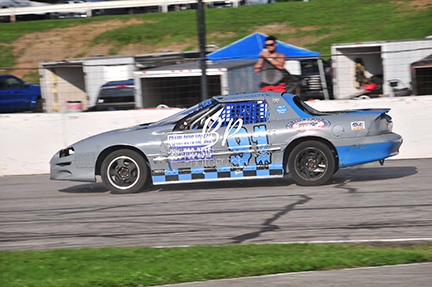 Car Number 91