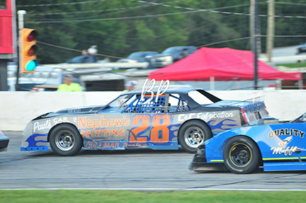 Car Number 28