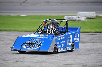 Car Number 63