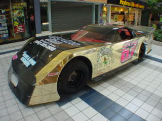 Car Number 67