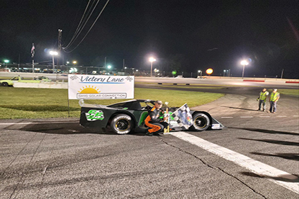 Midvale Speedway - Thunder In The Valley