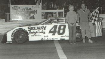 Great Field Of Cars Attends Midvale Opener